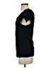 Mac and Me 100% Cotton Black Short Sleeve Top Size P (petite) - photo 5