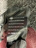 Free People Burgundy Track Pants Size S - photo 8