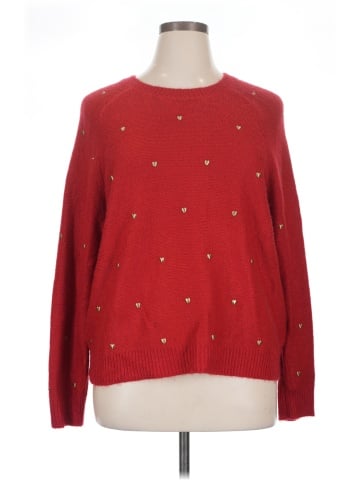Lucky Brand Pullover Sweater (view 1)