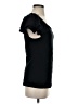Mac and Me 100% Cotton Black Short Sleeve Top Size P (petite) - photo 4