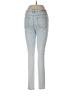 True Craft Hearts Blue Jeans Size 7 - photo 2