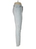 True Craft Hearts Blue Jeans Size 7 - photo 4