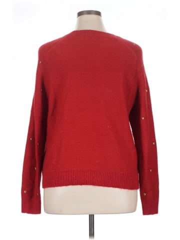 Lucky Brand Pullover Sweater (view 2)