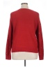 Lucky Brand Stars Red Pullover Sweater Size XL - photo 2