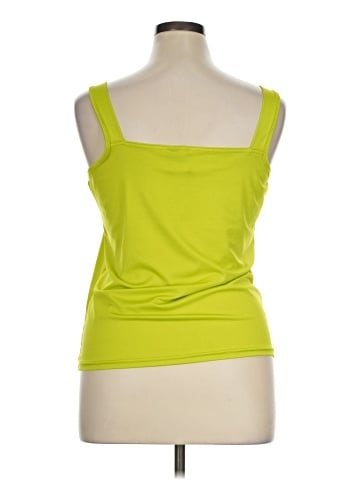 New Directions Sleeveless Top (view 2)