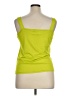 New Directions Green Sleeveless Top Size XL - photo 2