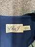 Eliza J Blue Cocktail Dress Size 2 - photo 7
