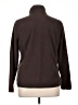 Active 100% Polyester Brown Cardigan Size XL - photo 2