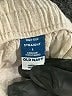 Old Navy Ivory Linen Pants Size L - photo 7