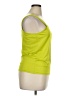 New Directions Green Sleeveless Top Size XL - photo 4