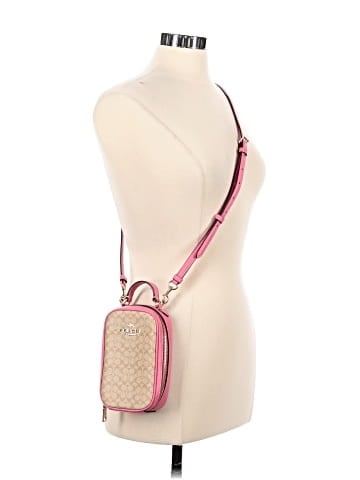 Coach Factory Crossbody Bag (view 2)