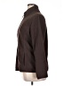 Active 100% Polyester Brown Cardigan Size XL - photo 5