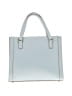 Nanette Lepore Blue Satchel One size - photo 3