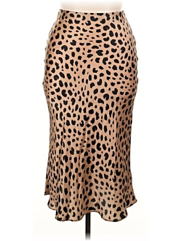 Réalisation Casual Skirt (view 1)