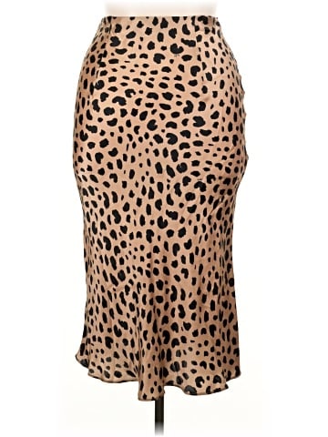 Réalisation Casual Skirt (view 2)
