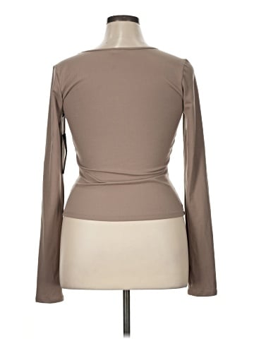 Zobha Long Sleeve T-Shirt (view 2)
