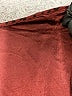 Rails Polka Dots Burgundy Jumpsuit Size S - photo 5