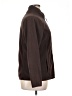 Active 100% Polyester Brown Cardigan Size XL - photo 4