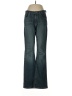 CALVIN KLEIN JEANS Blue Jeans Size 6 - photo 1