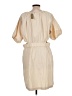 J.Crew Tan Casual Dress Size 10 - photo 2