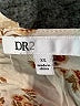 DR2 100% Rayon Ivory Sleeveless Blouse Size XS - photo 7