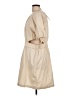 J.Crew Tan Casual Dress Size 10 - photo 5