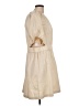 J.Crew Tan Casual Dress Size 10 - photo 4
