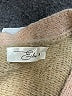 Assorted Brands Tan Cardigan Size S - photo 7