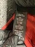 Theory Burgundy Casual Pants Size 2 - photo 8