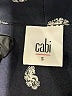 CAbi 100% Polyester Black Tank Top Size S - photo 7