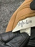 Style&Co Solid Brown Casual Pants Size L - photo 7