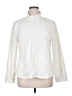 Talbots Outlet White Cardigan Size XL - photo 1