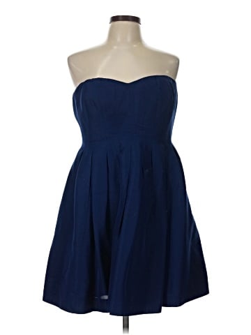 J.Crew Cocktail Dress (view 1)