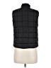 H&M 100% Polyester Black Vest Size 8 - 10 - photo 2