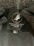 Assorted Brands Solid Black Romper Size XL - photo 4