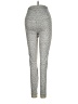 AS Revival Animal Print Gray Active Pants Size XS - photo 2