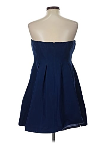 J.Crew Cocktail Dress (view 2)