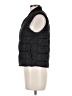 H&M 100% Polyester Black Vest Size 8 - 10 - photo 5
