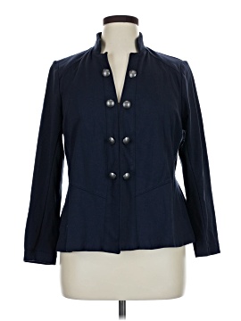 Lane Bryant Blazer