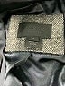 J.Crew Collection 100% Wool Tweed Gray Wool Blazer Size 8 - photo 6