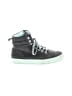 Old Navy Gray Sneakers Size 3 (youth) - photo 1