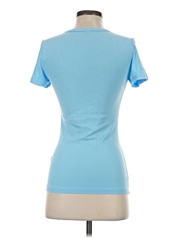 Unbranded Short Sleeve T-Shirt (view 2)