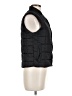 H&M 100% Polyester Black Vest Size 8 - 10 - photo 4
