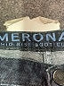 Merona Blue Jeans Size 16 - photo 7
