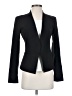 Theory Black Blazer Size 4 - photo 1