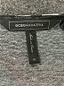 BCBGMAXAZRIA Black Sleeveless Top Size M - photo 7
