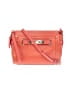 Coach Red Crossbody Bag One size - photo 1