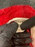 J.Crew Red Casual Skirt Size 8 - photo 4