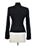 Theory Black Blazer Size 4 - photo 2