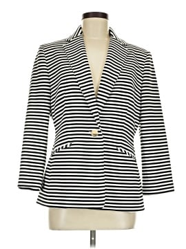 Anne Klein Blazer (view 1)